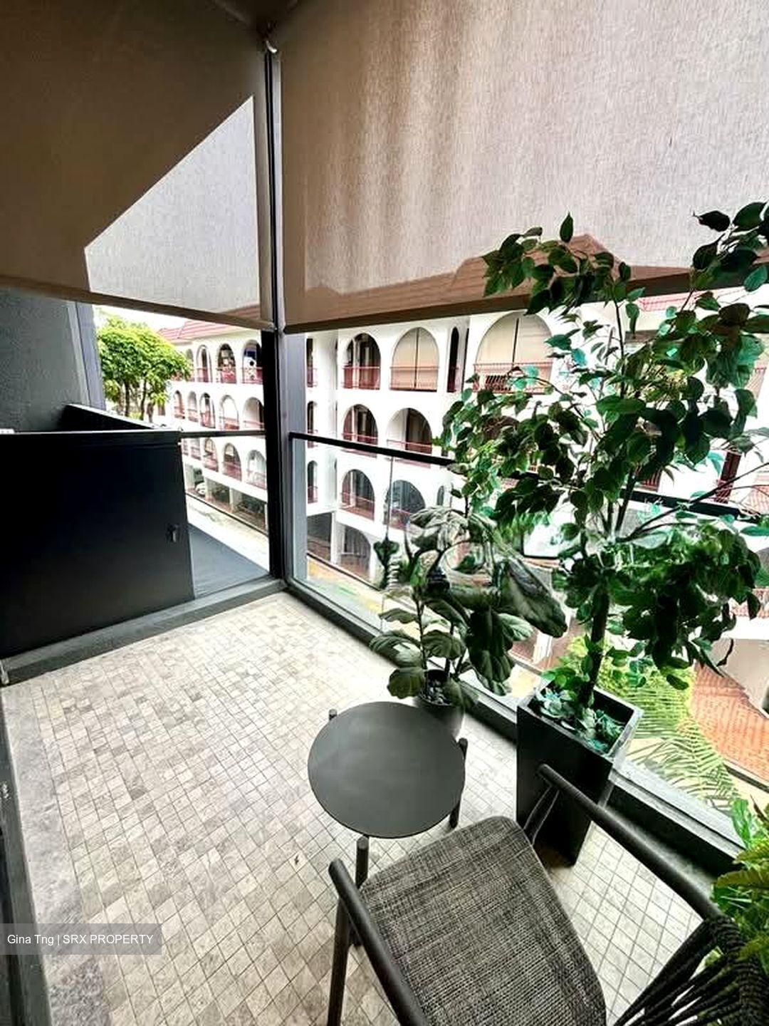 Jervois Privé (D10), Apartment #556425851